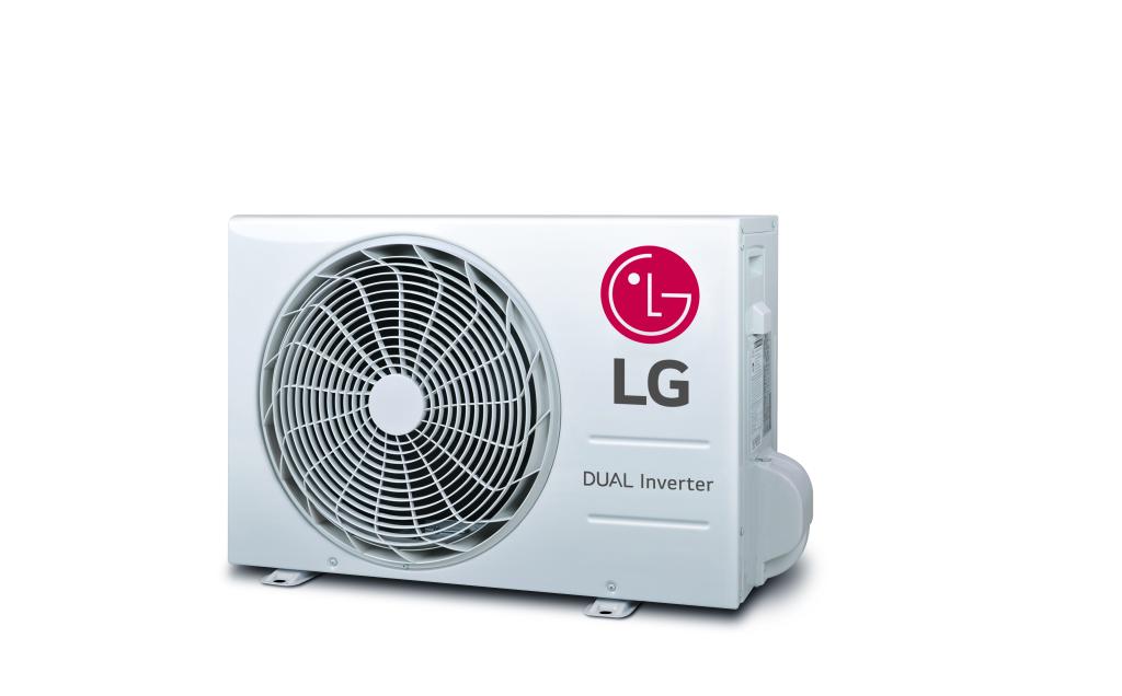 LG Standard Plus 