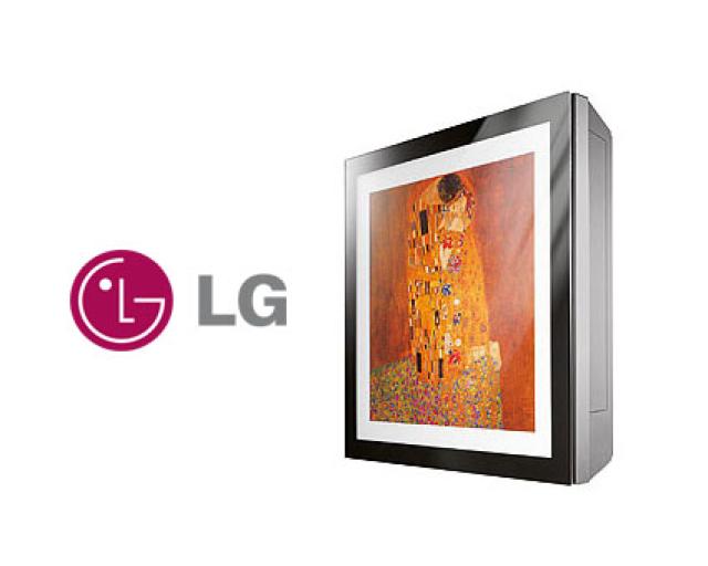 LG Artcool Gallery